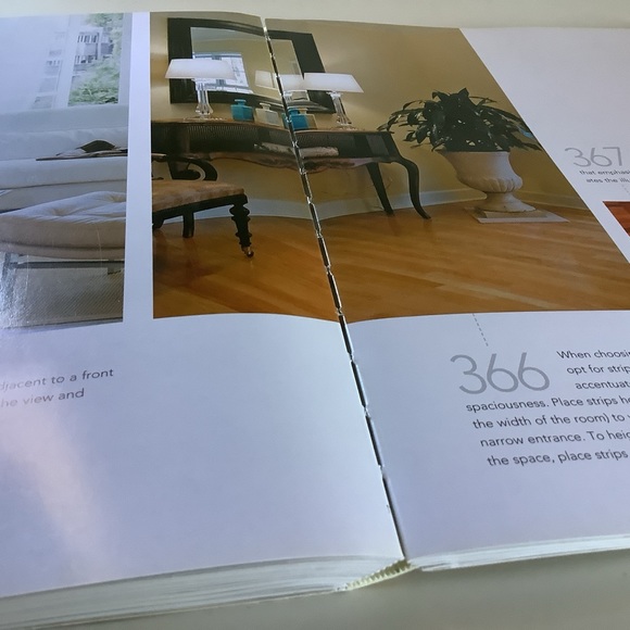 500 Ideas for Small Spaces Book - Picture 3 of 9